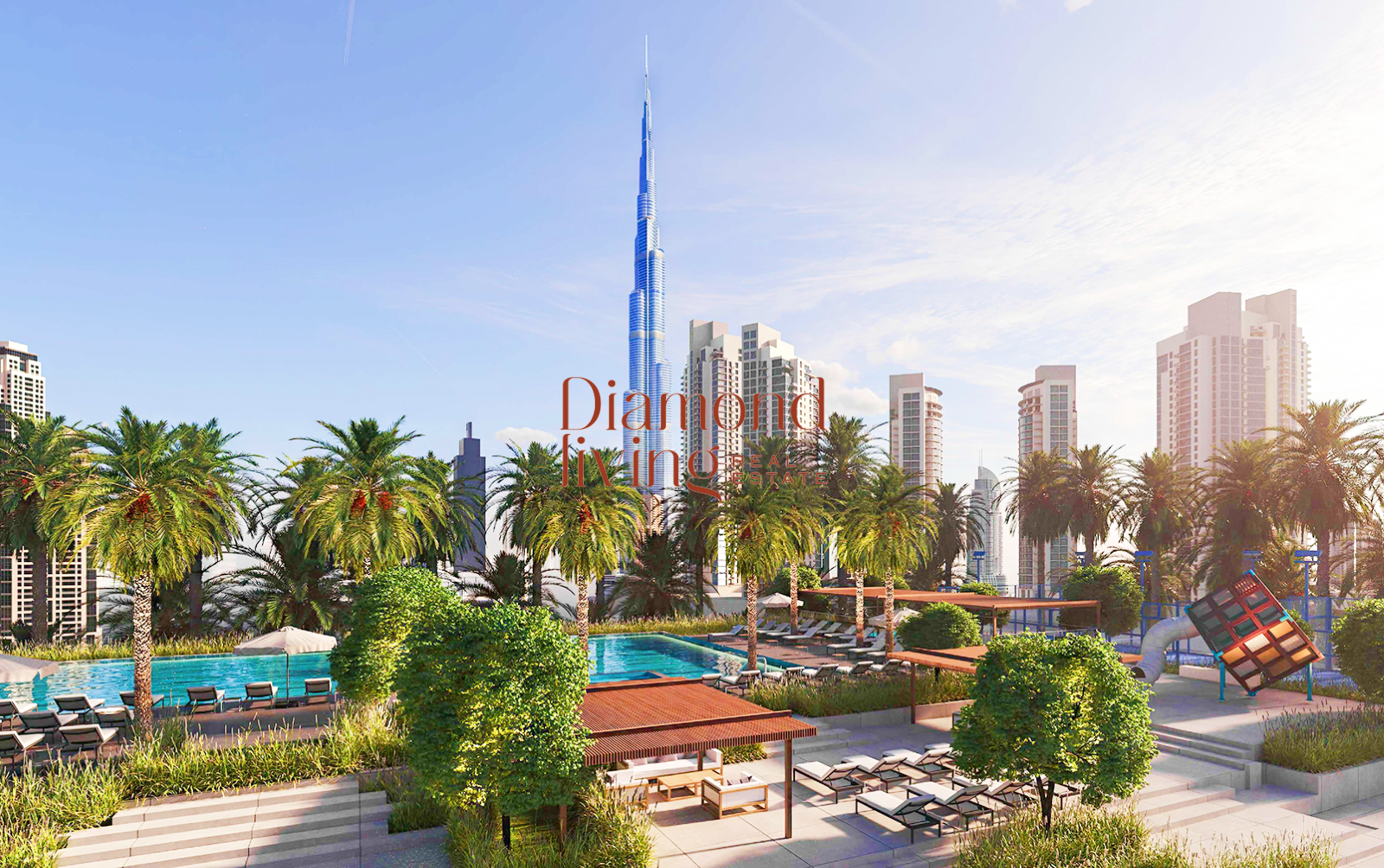 Prime Location | High ROI | Off-Plan Resale