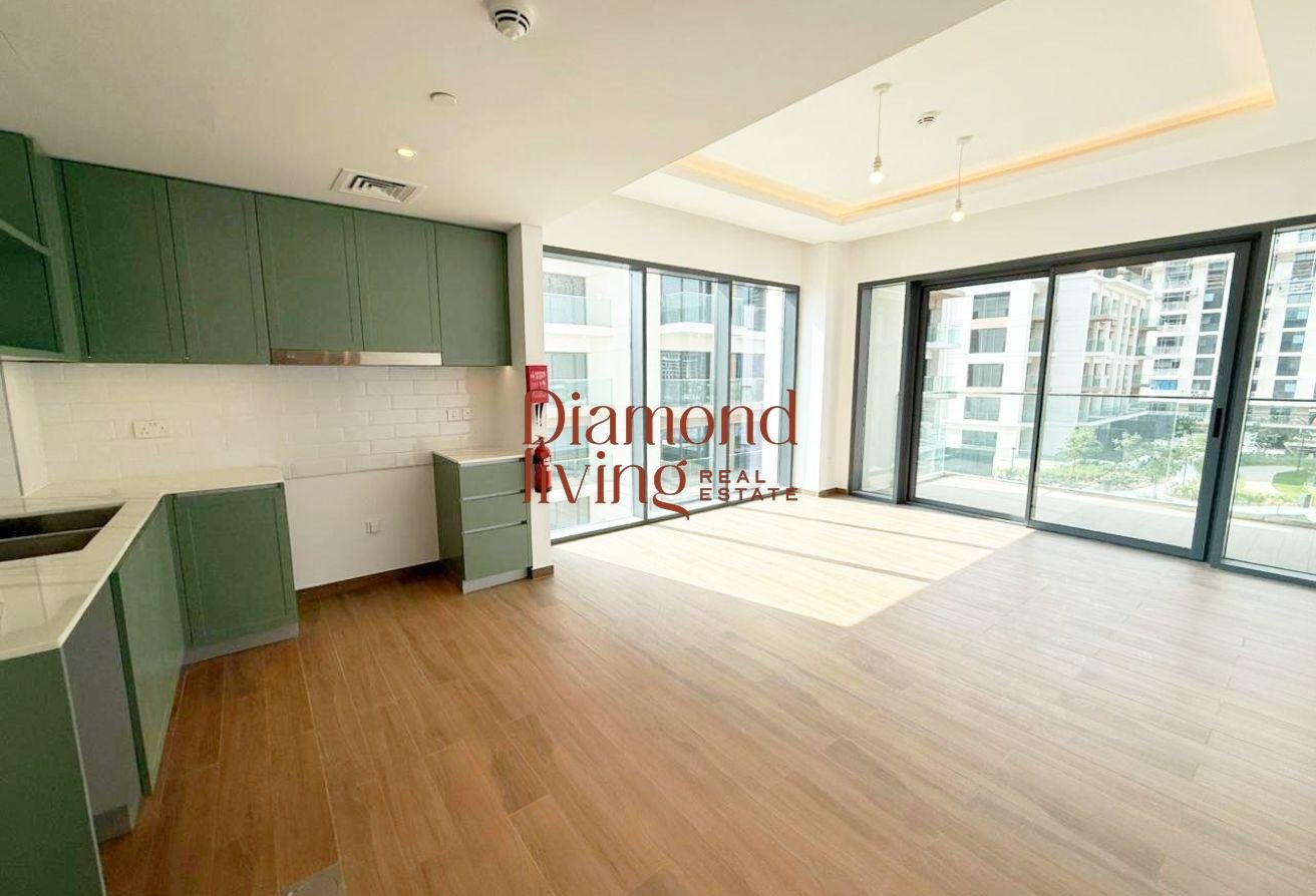 Corner Unit | Brandnew | Pool View