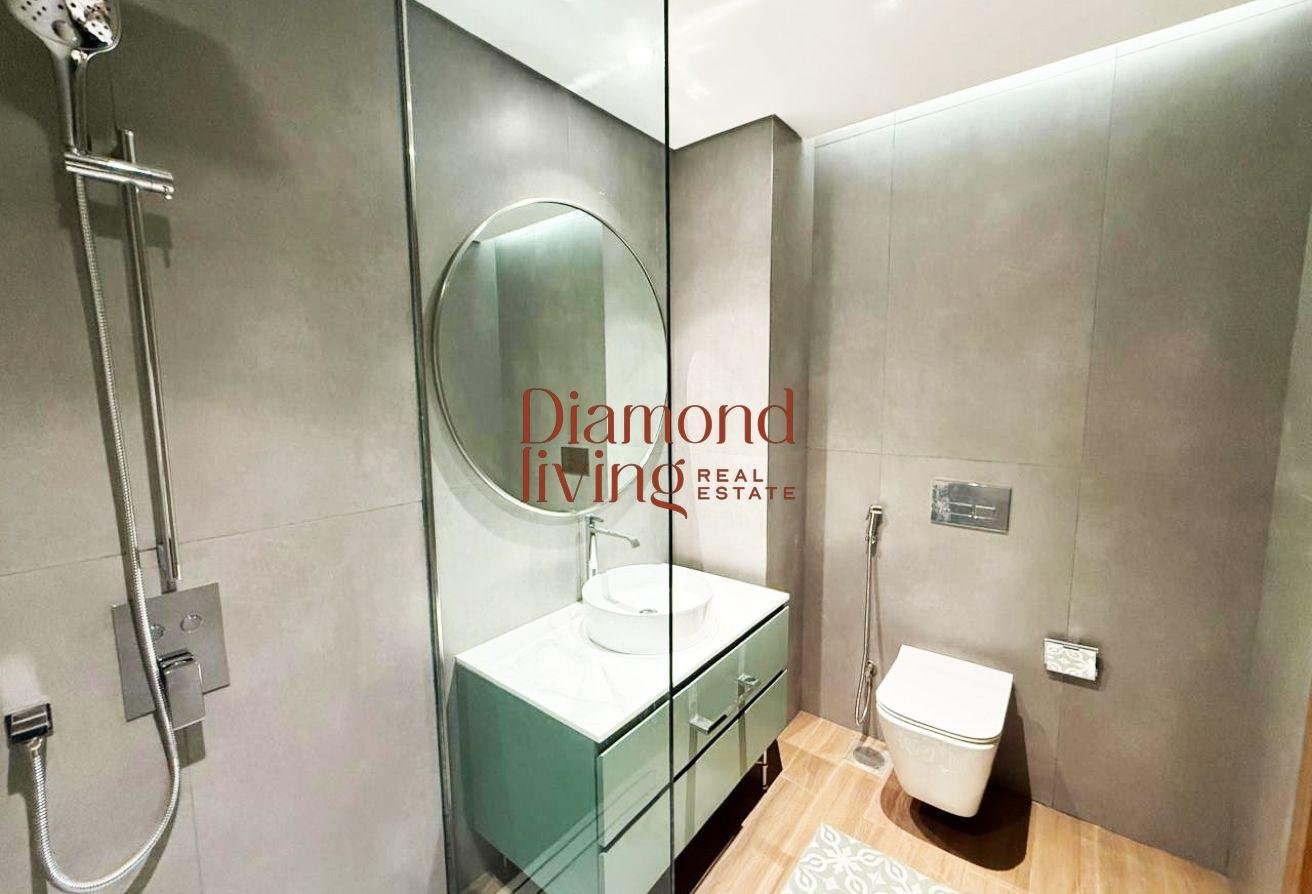 Corner Unit | Brandnew | Pool View