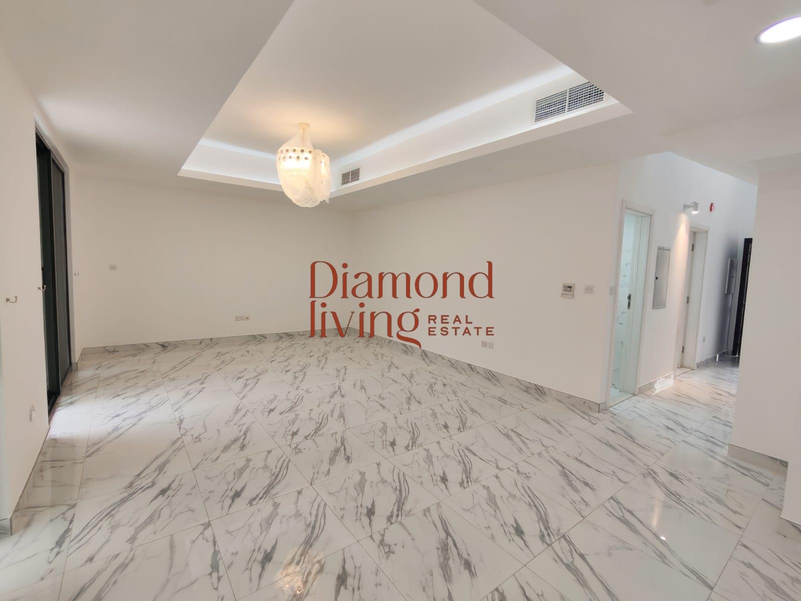 Upgraded | Vacant Ready | Community View