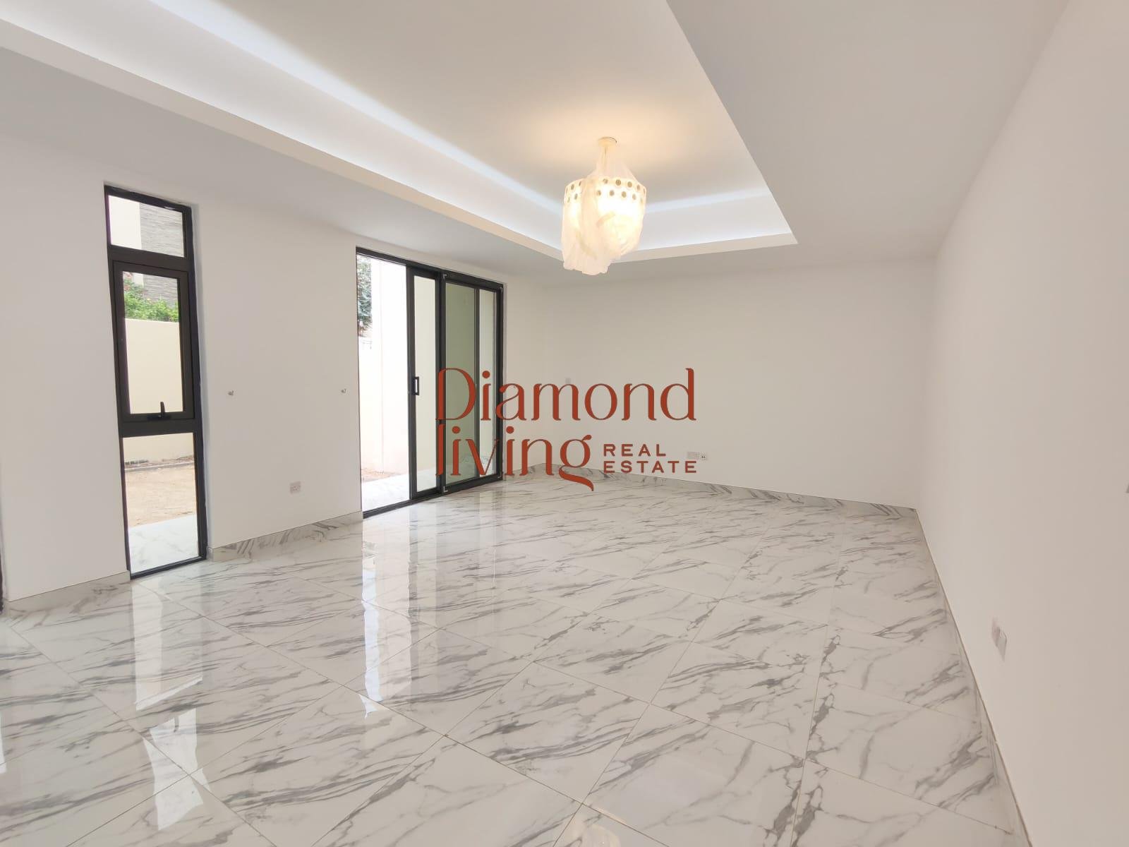 Upgraded | Vacant Ready | Community View