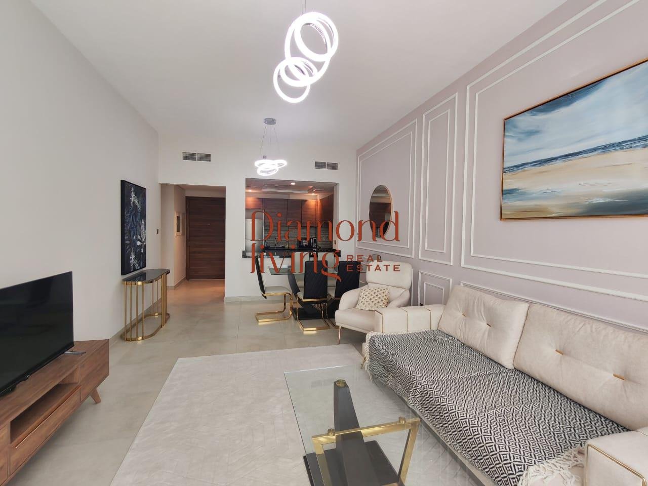 Vacant Ready | Furnished | Flexible Cheques