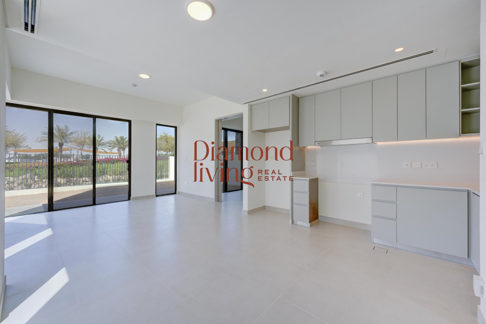 Big Layout | Vacant Ready | Prime Location